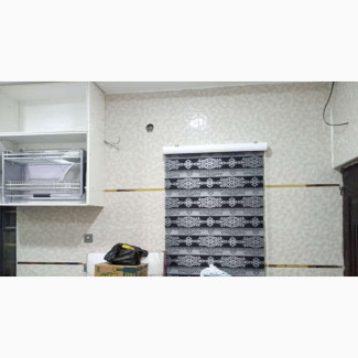 Quality and Nice Window Blinds, Curtains, Bedsheets Etc Av