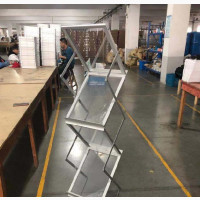 Magazine Rack, Brochure Rack, Flier Rack