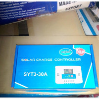 30ah Charge Controller