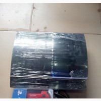 PS3 Big With PES 22 and Other Games