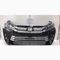 Upgrade Kit for Highlander O18