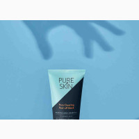 Pure Skin Pore Clearing Mask