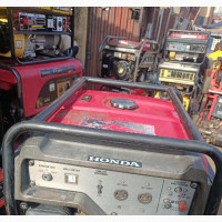 Honda 5kva Generator - Buy and Use