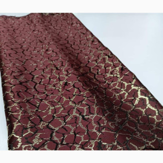 Damask Fabric