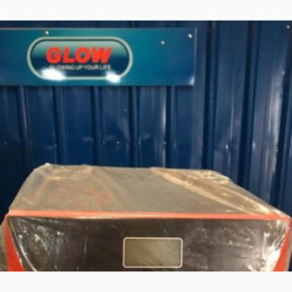 Glow Energy Inverter - 1100VA/12V - Brand New