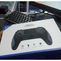 Wireless Controller Pad for PlayStation 4 - Brand New