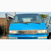 Mitsubishi Derica Truck