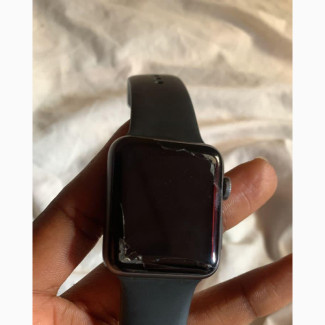 Used Apple Watch Series 3 42mm