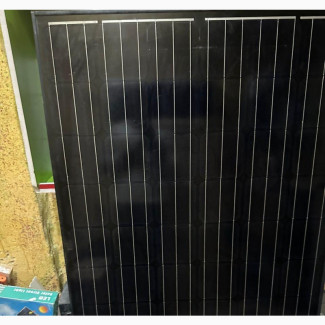 260 Watts Solar Panel Mono
