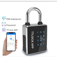 Waterproof Padlocks - High Quality and Secure