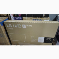 LG Uhd | 55uq70 | Smart Tv