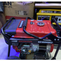 EC10000E2 Honda Petrol Generator