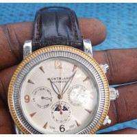Montblanc Automatic Wrist Watch