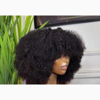 Curls Human Hair Wigs