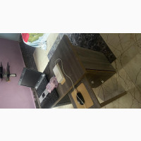 Well Refined Home Workstation