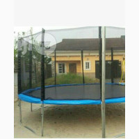 15ft Troline