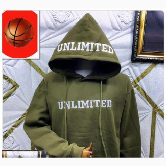 Double Hoodie - Soft and Comfortable