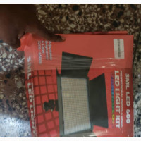 LED Light With Stand SML 600