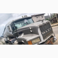 Functional 20tons LPG Gas Truck