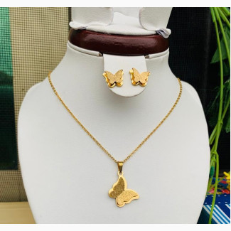 Stunning Necklace Set for Women