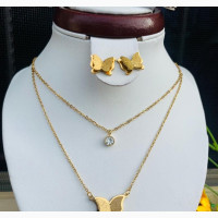 Stunning Necklace Set for Women