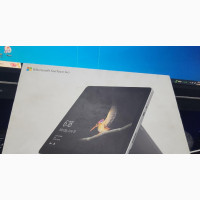 Microsoft Surface Go 64 GB Gray