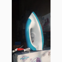 DC SOLAR PRESSING IRON, 12VOLTS, 150watts, 1mints Hot For 60#039;c