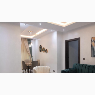 Furnished 3bdrm Apartment in Magodo, Ikeja for rent