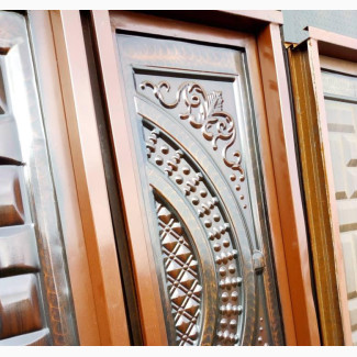 Brand New Quality Doors