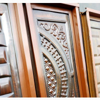Brand New Quality Doors