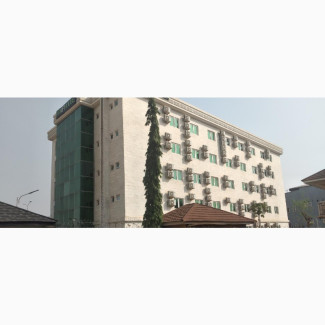 613sqm Open Office Space for Rent or Lease 19 AC, 2 Elevator