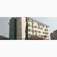 613sqm Open Office Space for Rent or Lease 19 AC, 2 Elevator