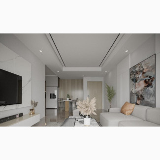 Furnished 2bdrm Apartment in Bloom Towers, Victoria Island for sale