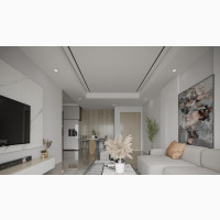 Furnished 2bdrm Apartment in Bloom Towers, Victoria Island for sale