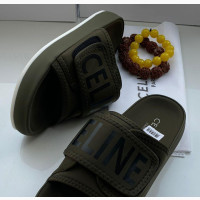 Stylish Celine Slides for Men