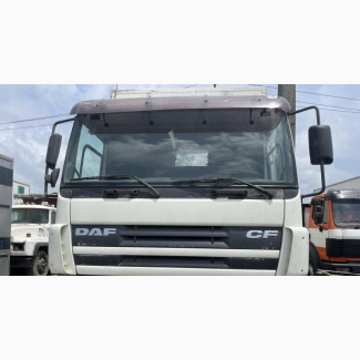 DAF Truck 75 Container