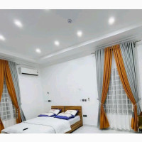 Beddings and Curtains
