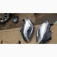 GLK 2015/18 Head Light Set