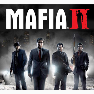 Mafia II for PC