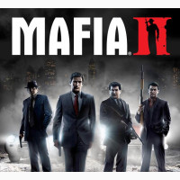 Mafia II for PC
