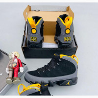 Male Jordan Luxury Sneakers