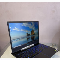 Laptop Dell G5 16GB Intel Core I7 SSHD (Hybrid) 1.5T