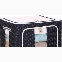 Cloth Organizer Big 100 Liters