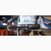 Brand New Regular Iron and Wooden Door Key