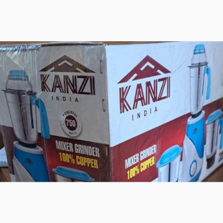 Original 750W KANZI 3in1 Blenders
