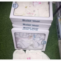 Unisex Baby Wear