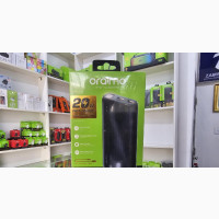 Oraimo Traveler 4 Pro 20000mah Powerbank With Type-C Output