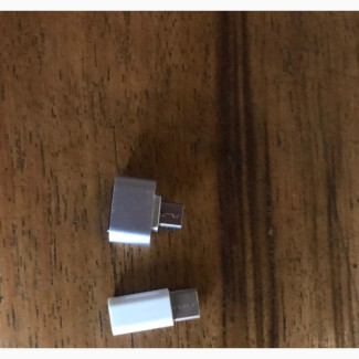 Multipurpose USB Type C to Micro USB and Otg Adapters