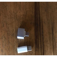 Multipurpose USB Type C to Micro USB and Otg Adapters