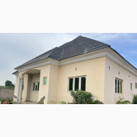 4bdrm Bungalow in Lokogoma for Sale